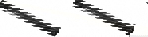 Hex Socket Cap Screw: 5/16-18 UNC, 1/4